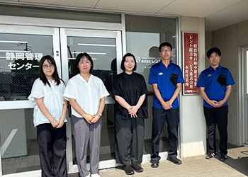レント総合サービス　本社